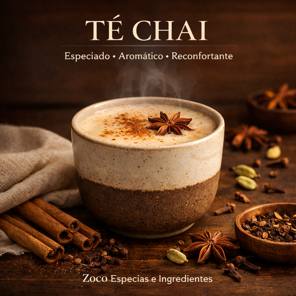 Te Chai Zoco