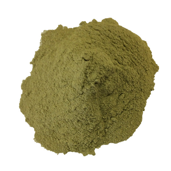 Oregano Molido