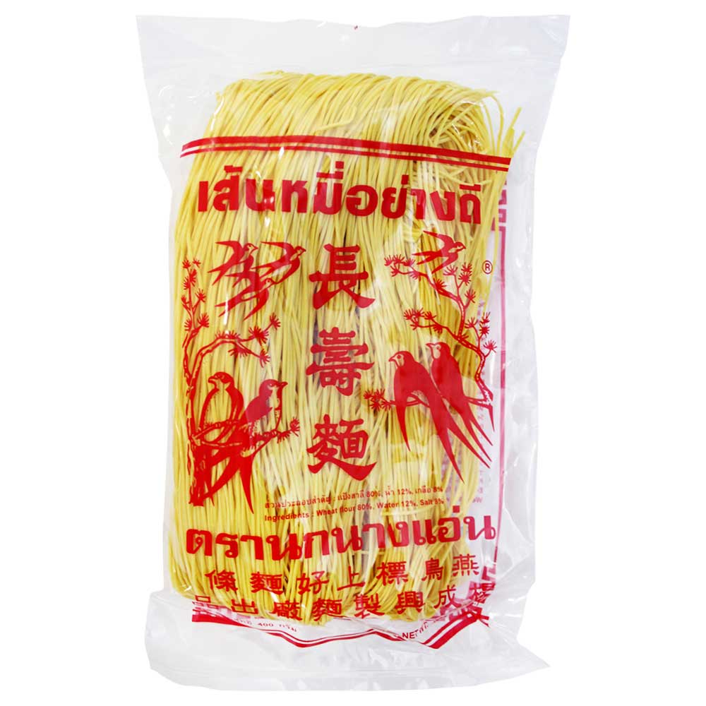 Chinese Noodle Thai 400g