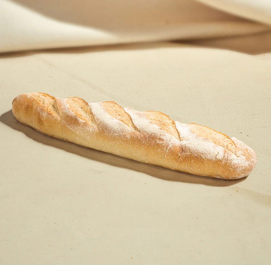 Pan Masa Madre - Baguette