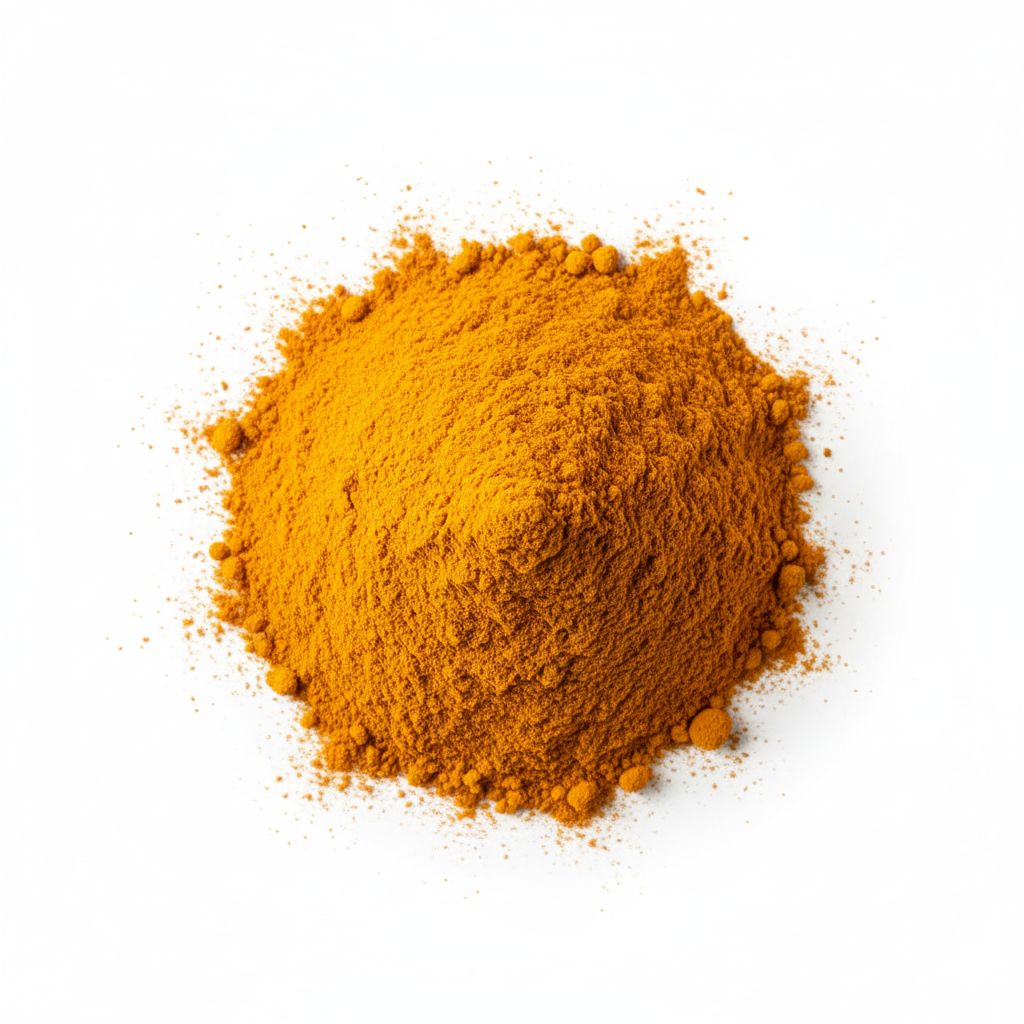 Curcuma