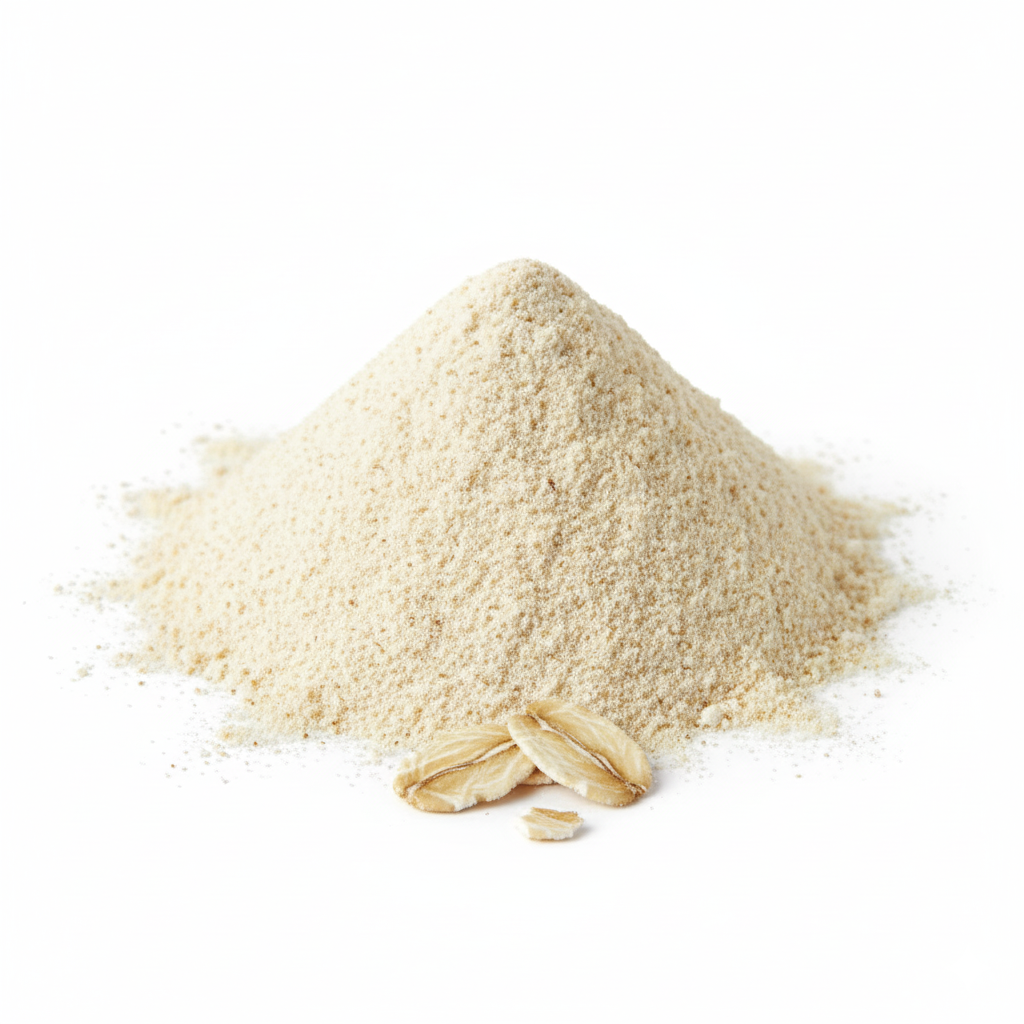 Harina de Avena