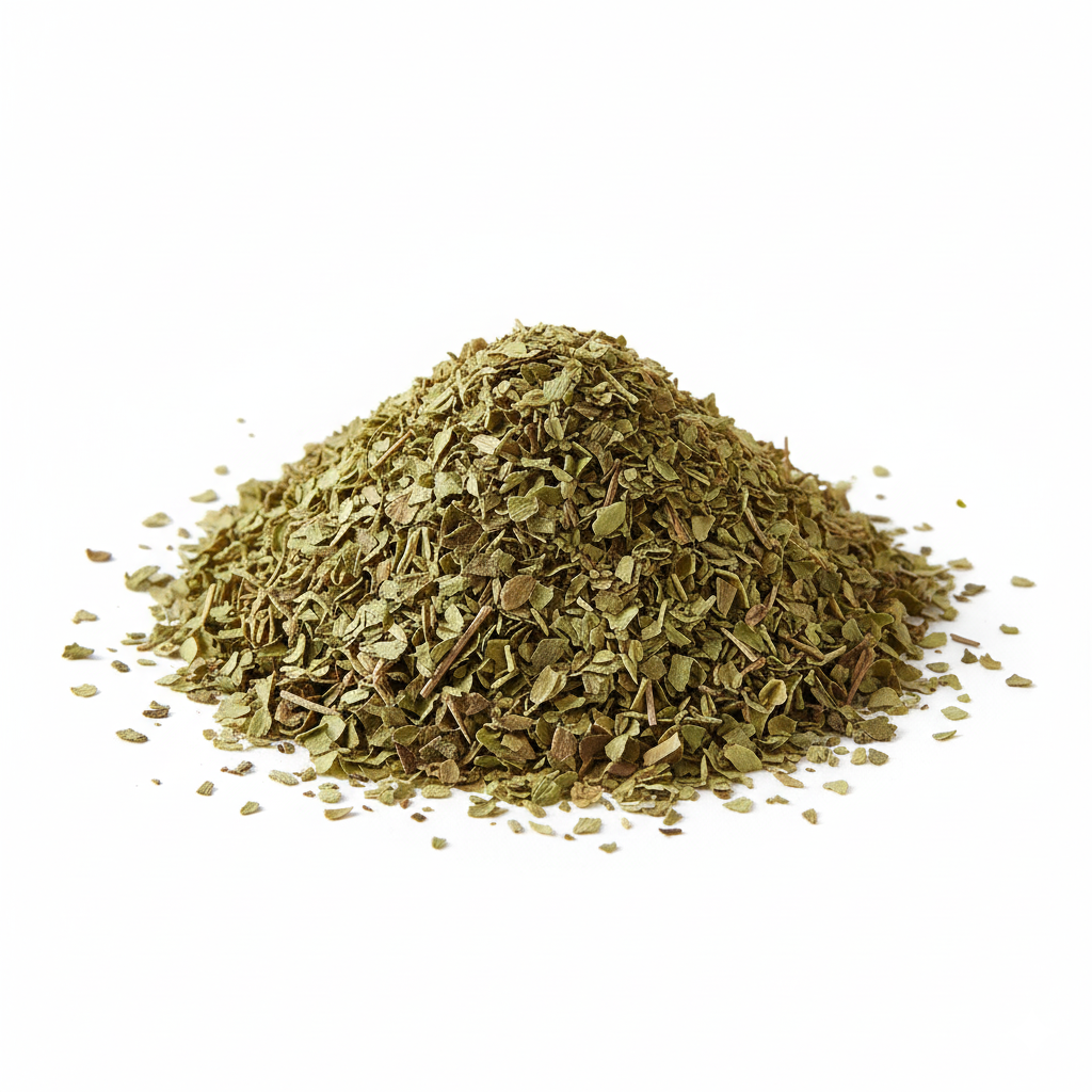 Oregano en Escama
