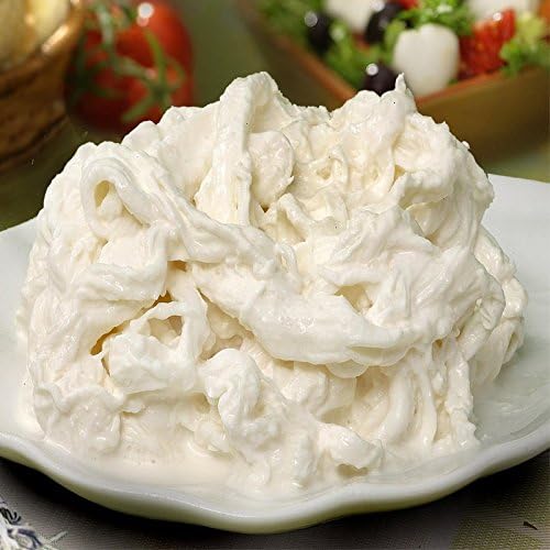 Stracciatella x 500g