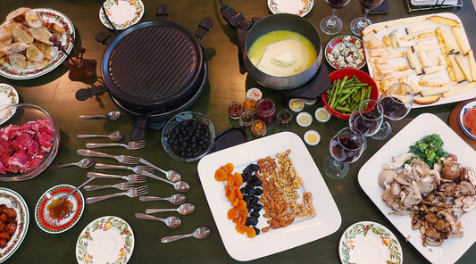 Esto también se cocina