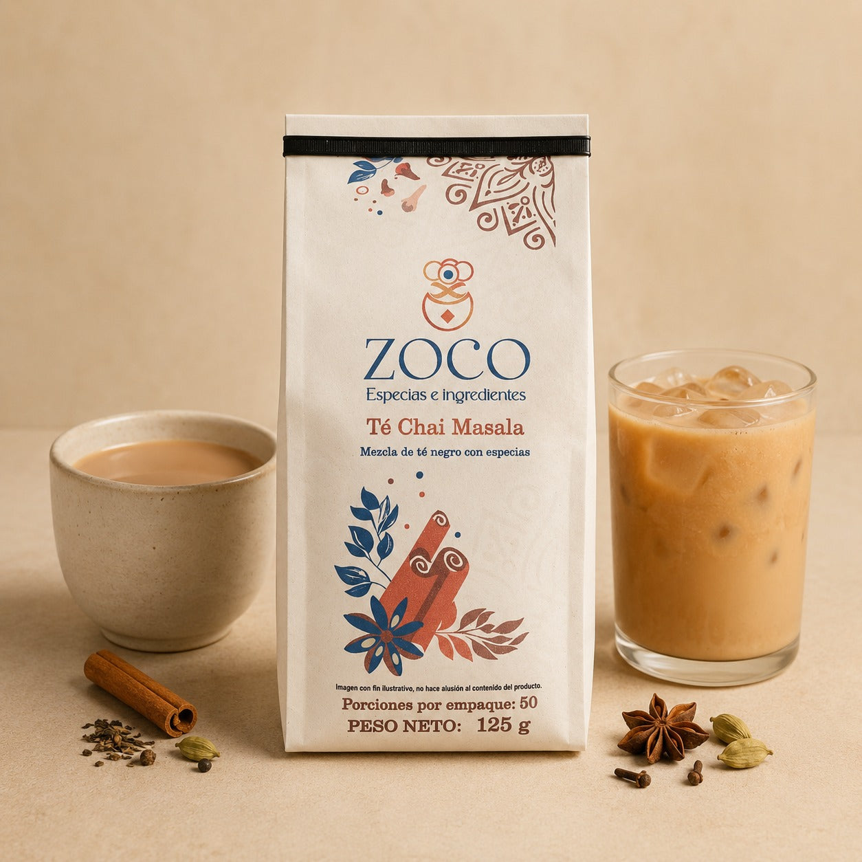 Te Chai Zoco