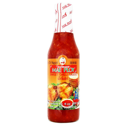 Chili Dulce MaePloy 350g