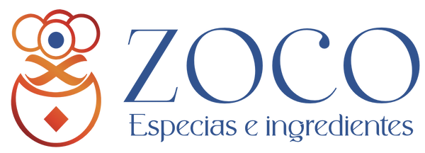 Zoco Especias e Ingredientes
