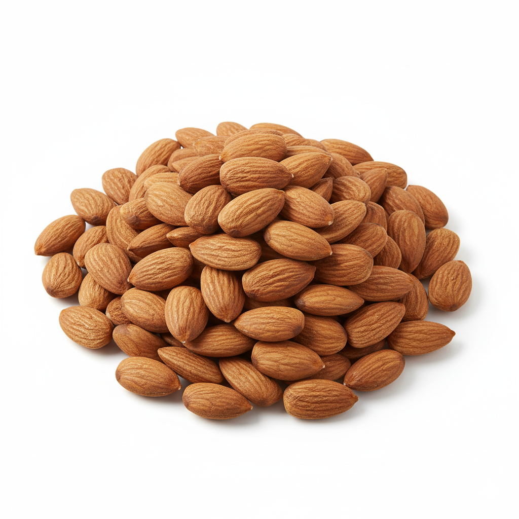 Almendra Natural