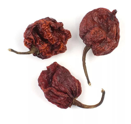 Chile Carolina Reaper x Gramo