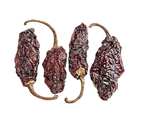 Chile Chipotle x Gramo