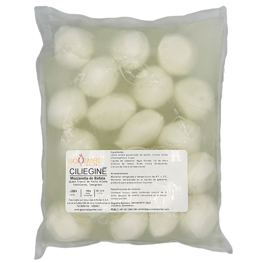 Ciliegine 17g X 30UND BOLSA - 510g