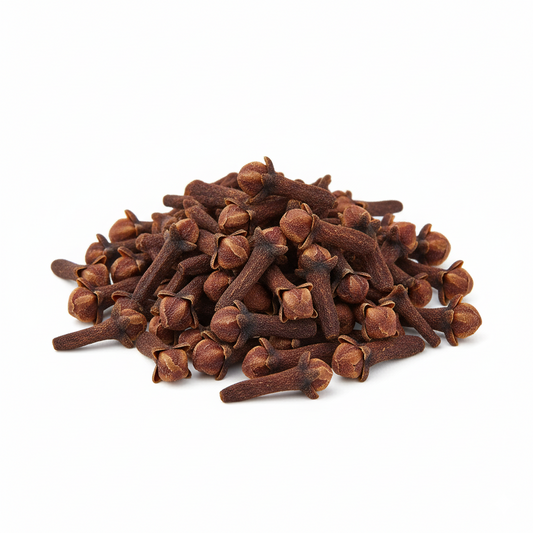 Clavos de Olor
