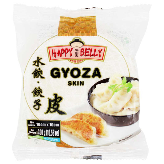 Gyoza Skin 300 Gr