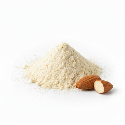 Harina de Almendras