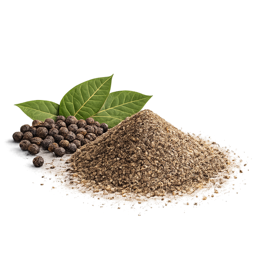 Pimienta Negra Molida