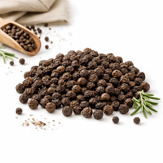 Pimienta Negra Grano