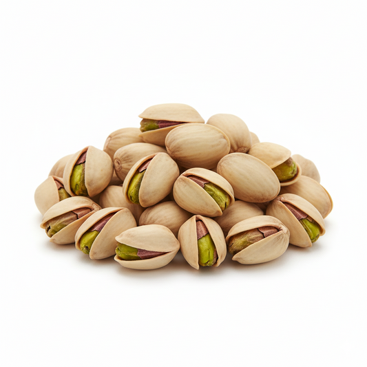 Pistachos Enteros Salados