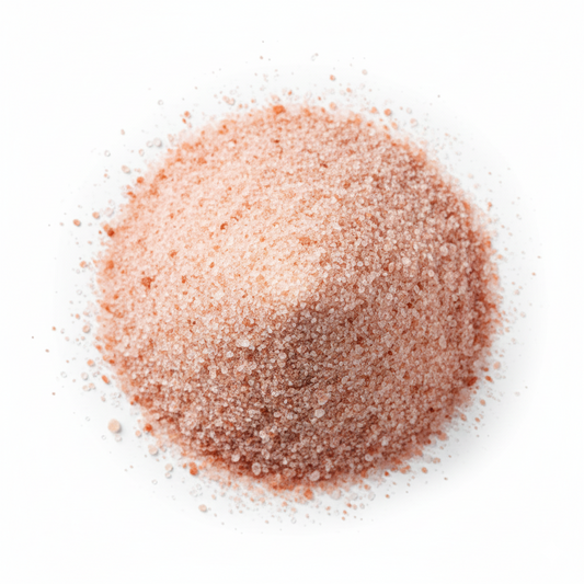 Sal del Himalaya Molida