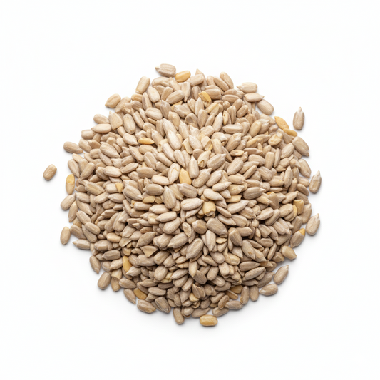 Semilla de Girasol Descortezado